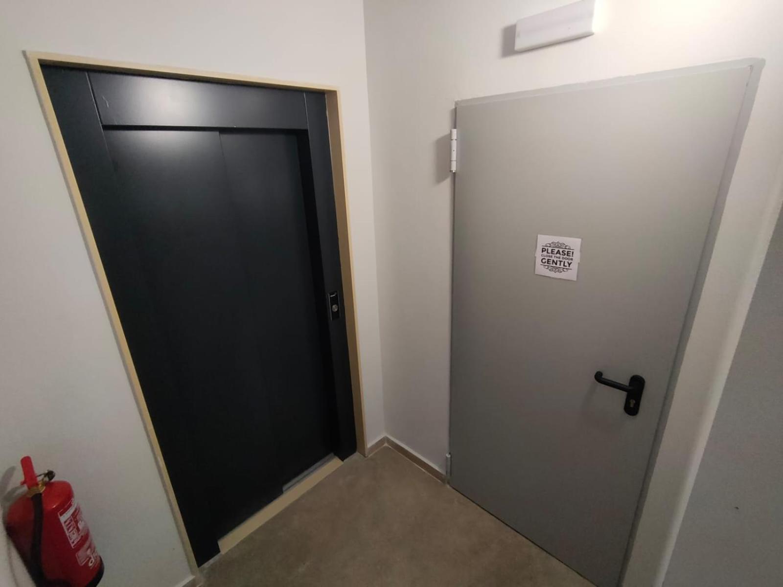 Arenales Terrace Refugee New Apartment With Pool And Gym Arenales del Sol Exteriör bild