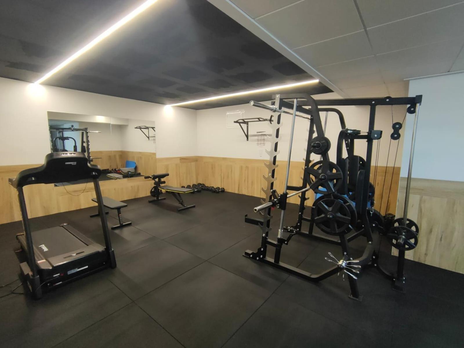 Arenales Terrace Refugee New Apartment With Pool And Gym Arenales del Sol Exteriör bild